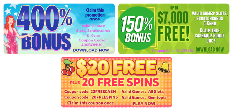 Casino Bonus Promotions Best Online Casino Bonuses At Sun Palace