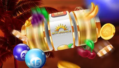 welcome package bonus