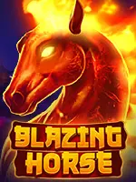 Blazing Horse - Huo Ma Zhao F&uacute;
